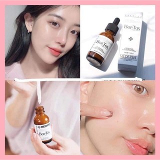 [Auth ] Serum căng bóng da Bor tox Medipeel