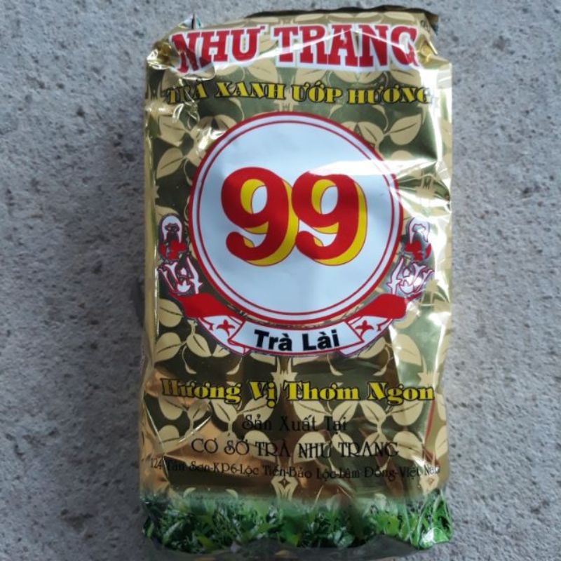 Trà như trang (2 so 99)