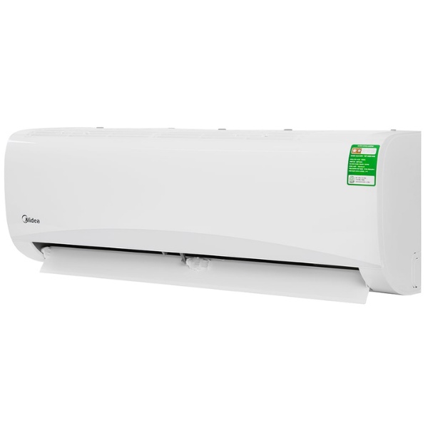 Điều hòa Midea 1 chiều 9000BTU MSAFA-10CRN8