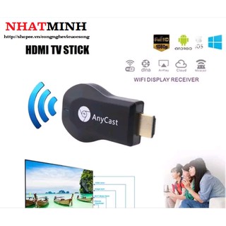 Thiết bị HDMI không dây AnyCast M2 Plus 1000000817