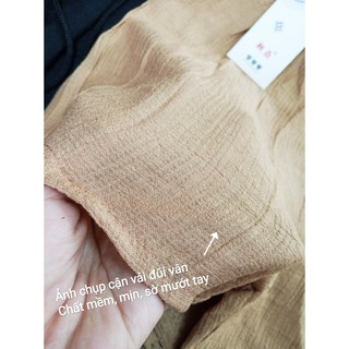 QUẦN sooc đũi nữ TTG54 SIÊU MÁT