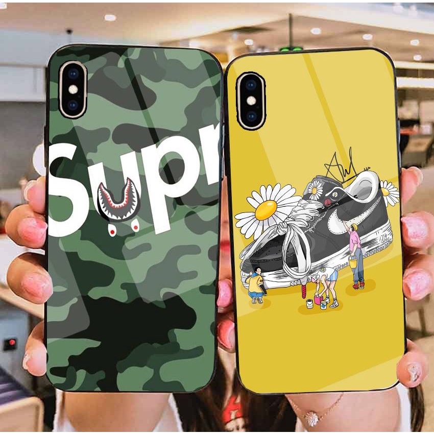 Ốp lưng IphoneFREESHIP 50K6 6s 6 Plus 6s Plus 7 8 7 Plus 8 Plus X  XR XsMax 11 11 Pro 11 Pro Max 12 12 Pro Max PT-644