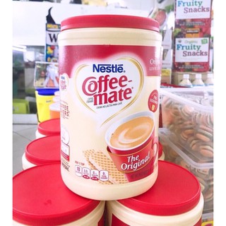  Bột kem Nestle Coffee Mate hộp 1500g 