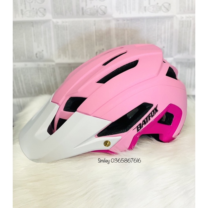 Nón thể thao Batfox cao cấp