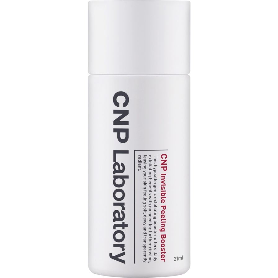 Gel tế bào thế hệ mới CNP Laboratory Invisible Peeling Booster 31ml