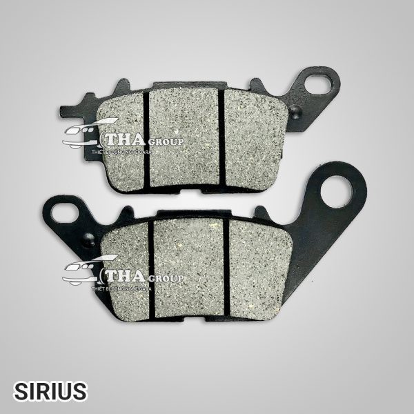 Má Phanh Đĩa Xe Máy – Sirius