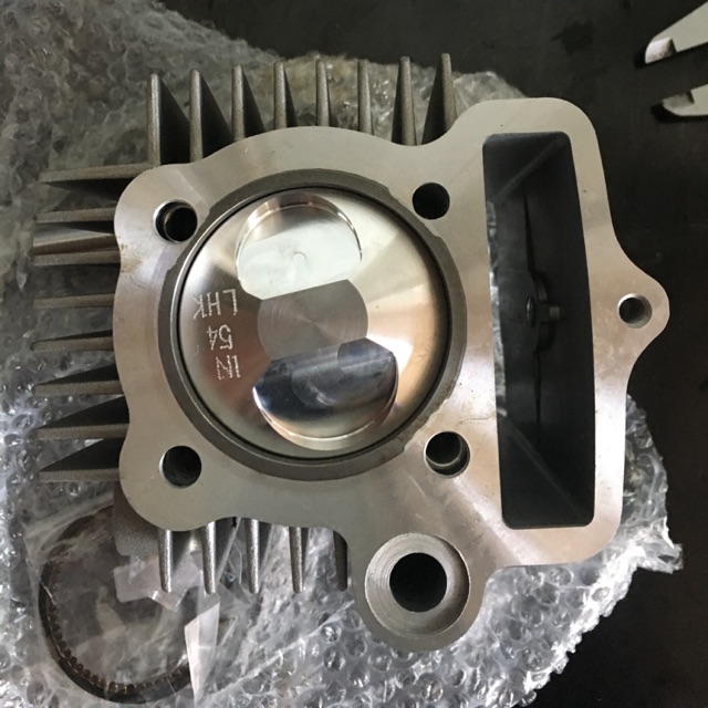 Lòng 67 dài 78mm piston 54