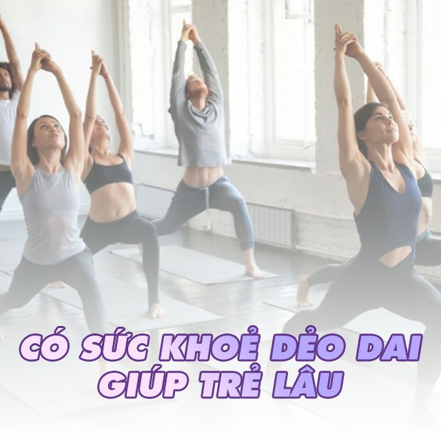 Toàn quốc- [E-voucher] FULL khóa học Yoga Phục hồi nội tiết kéo dài tuổi xuân cùng chuyên gia Nguyễn Hiếu