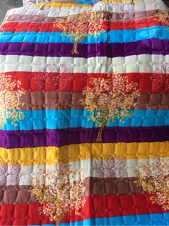 Thảm trải giường 1,8*2m