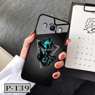 Ốp lưng SAMSUNG Galaxy J7 (2016) - hình 3D