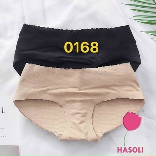 Quần độn mông thun co giãn 4 chiều 0168 - Hàng cao cấp
