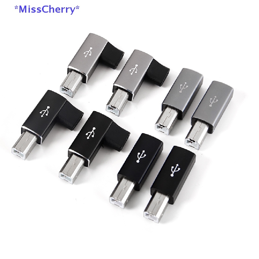 Bộ Chuyển Đổi USB Type C Sang B Cho Bàn Phím MIDI Mới