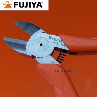 [FUJIYA] Kìm cắt chéo Fujiya ADN-150