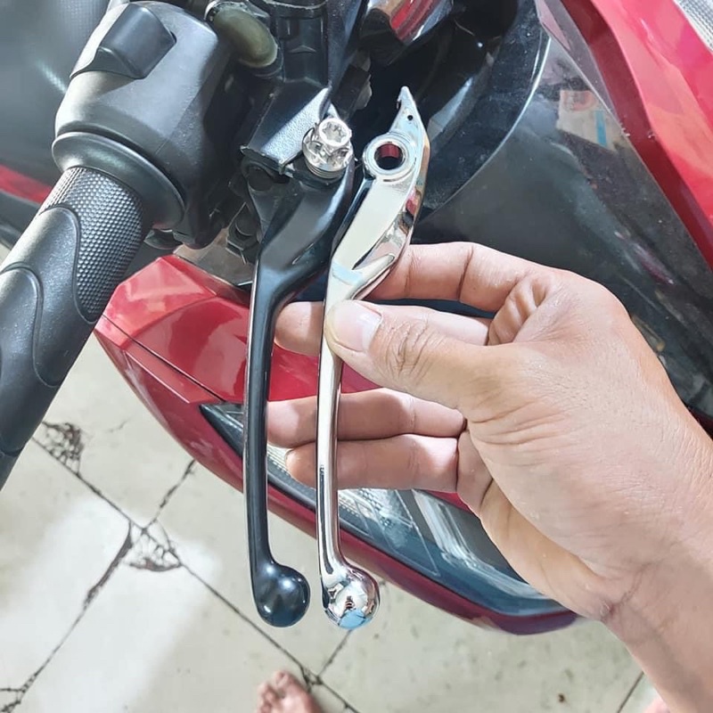 Tay Thắng Xi Inox Vario 2018 - 2021