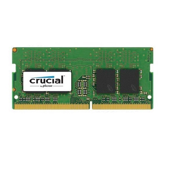 RAM Crucial DDR4 8GB 2666MHz - CT8G4SFS8266