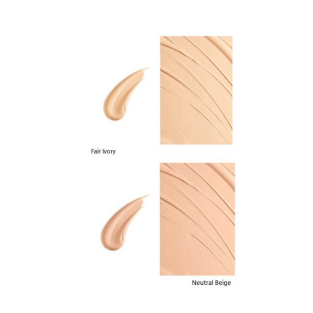 Kem nền V&A Long Wear Cushion Foundation SPF50 + / PA ++++ 15g