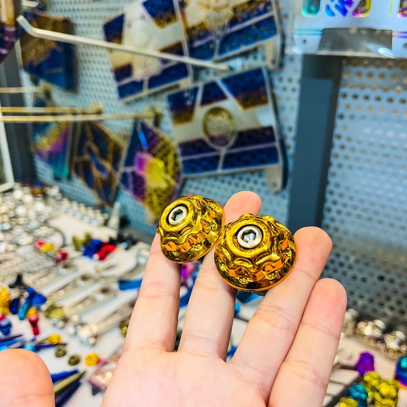 Gù nhựa mẫu Salaya cực đẹp đủ màu ✌