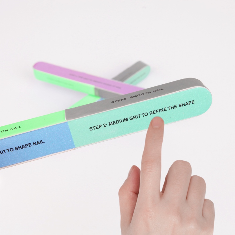 [Hàng mới về] 1 que dũa móng làm đẹp chuyên dụng