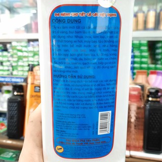 Chai tẩy rửa đa năng Sumo 700g