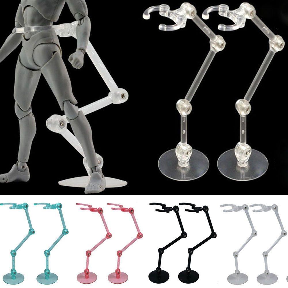 Giá Đỡ Mô Hình Búp Bê Chất Lượng Cao