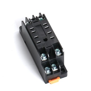 ĐẾ RELAY 8 CHÂN DẸP