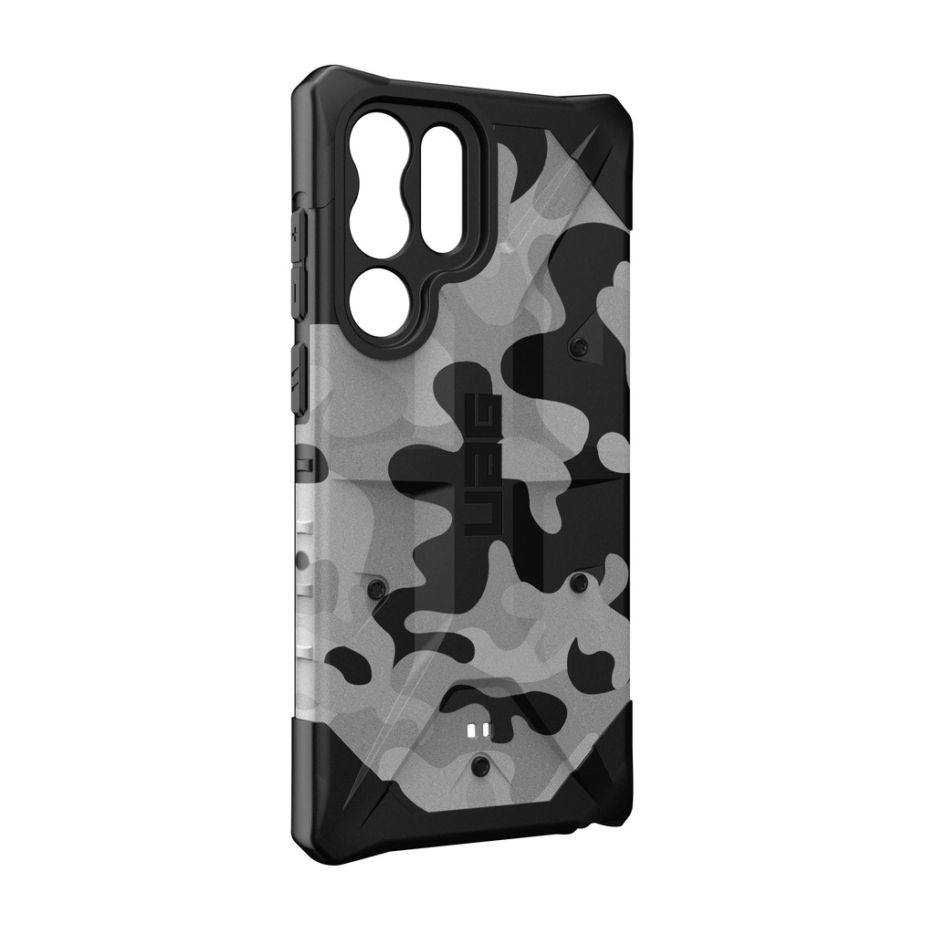 Ốp lưng UAG Pathfinder SE cho Samsung Galaxy S22 Ultra/S22 Ultra 5G [6.8-inch]