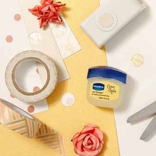 Son dưỡng môi Vaseline Lip Therapy 7g