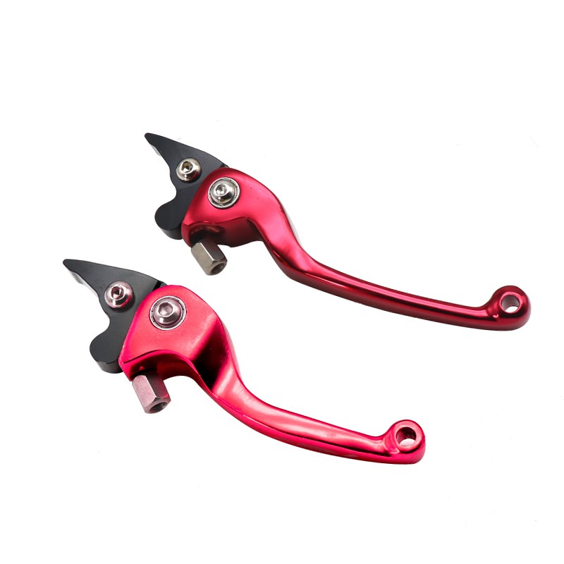 1 Tay Thắng Xe Máy 22mm ASV F3 CNC Bằng Nhôm