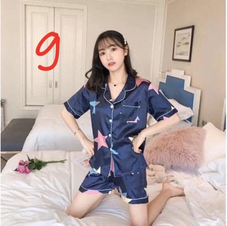 Bộ pizama cho các nàng nè