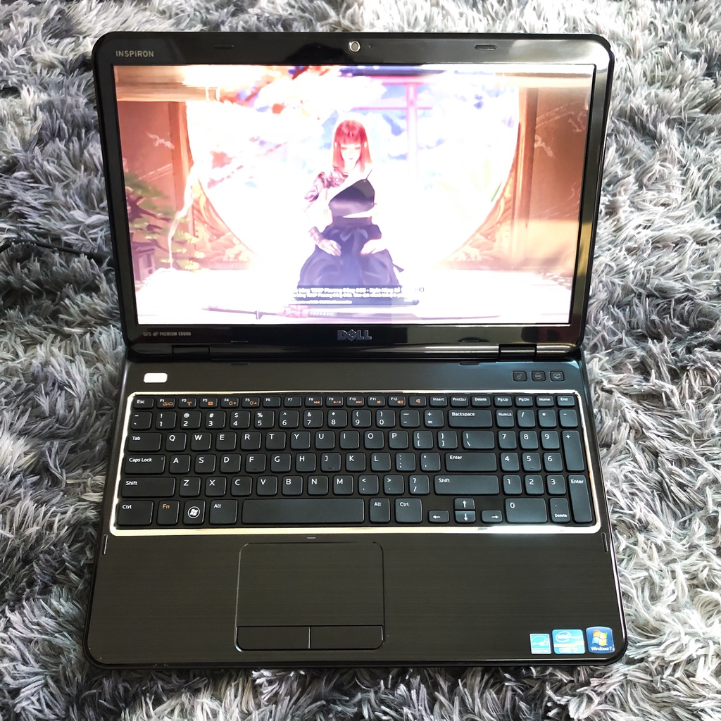 Laptop Cũ Dell N5110 Core i7-2670QM/Ram 8G/SSD 120G/15.6 Inch Hàng Nhật Bãi Xịn – Linh Kiện - Phụ Kiện Store.