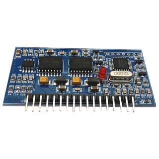 Modul tạo xung cho kích điện sóng sin chuẩn EGS002 / EGS003