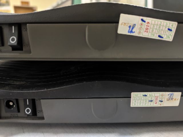 Thiết bị mạng modem draytek 2925fn