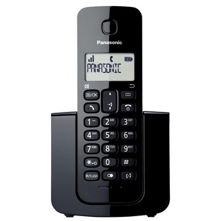Điện thoại bàn không dây Panasonic KX-TGB110CX chính hãng
