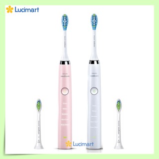 Bàn chải điện Philips Sonicare DiamondClean HX9354