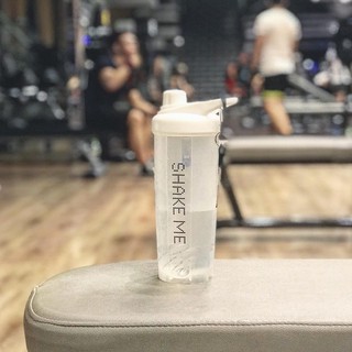 Bình lắc cao cấp Shake Me