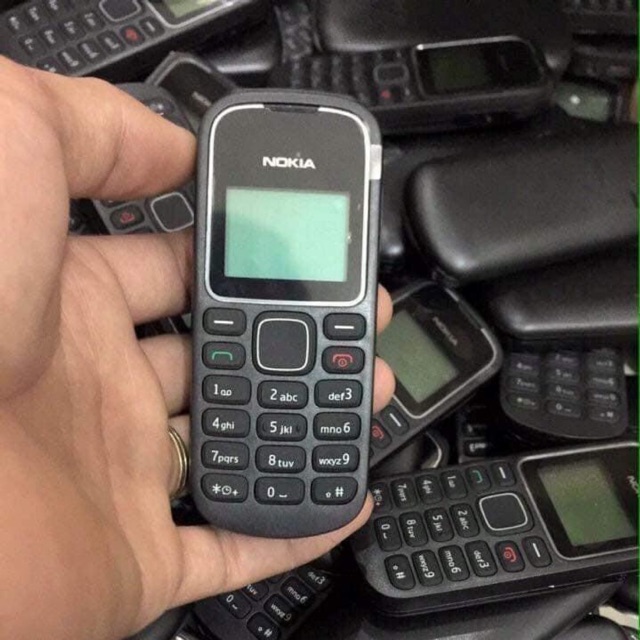 Điện thoại 1208 pin trâu