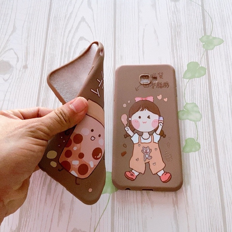 ỐP lưng dẻo Samsung J6 plus /J6+/J4 plus/J4+/J4 Core /A32-4G/A52-5G/A02S/A03S