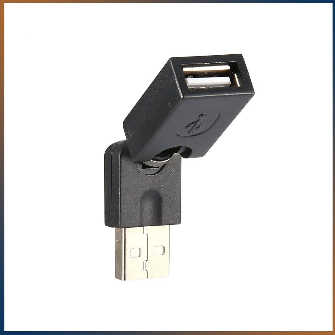 Đầu Chuyển Đổi Usb 3.12 Xoay 360 Độ