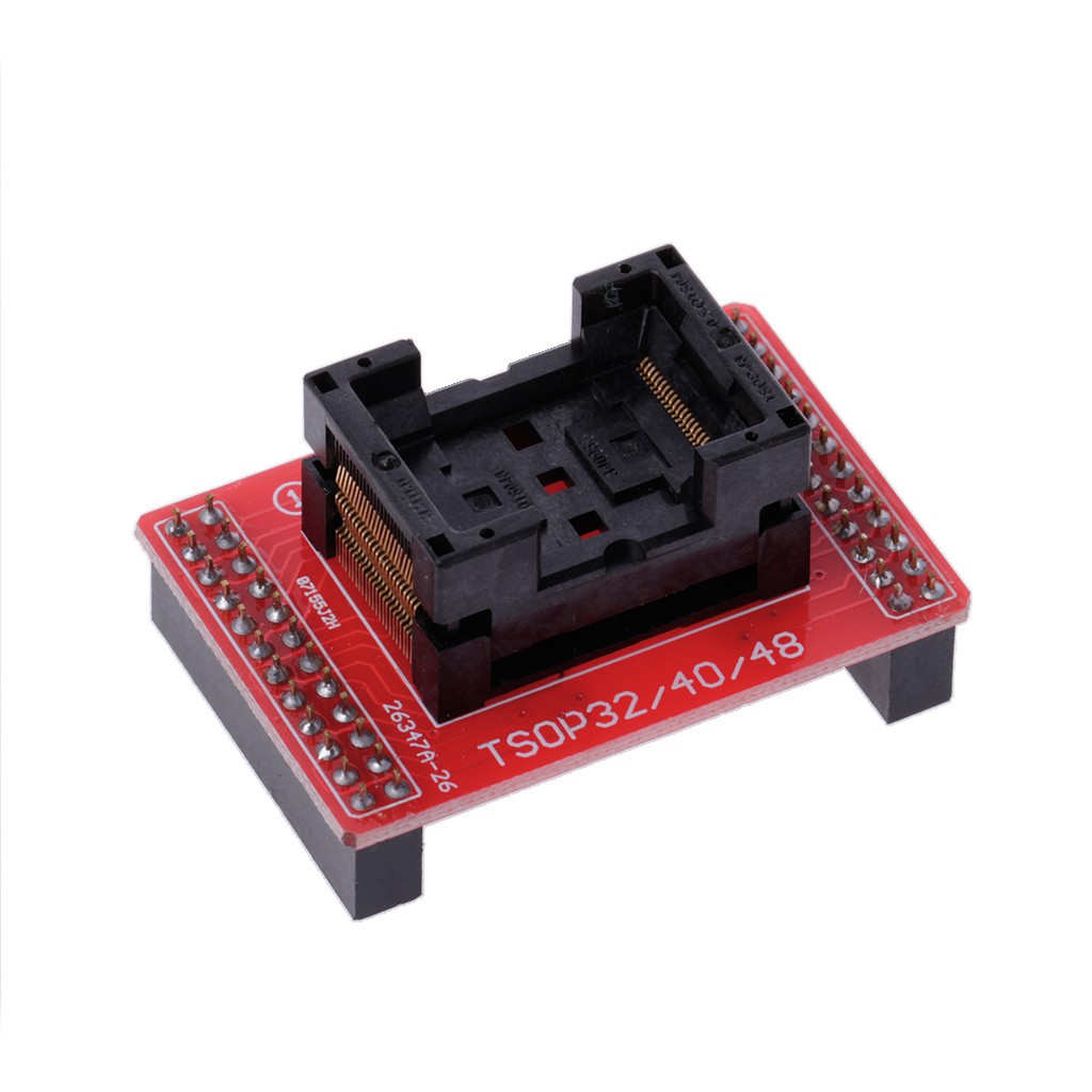 Bộ lập trình tsop32 tsop40 tsop48 ZIF dành cho mini Pro tl866a tl866cs