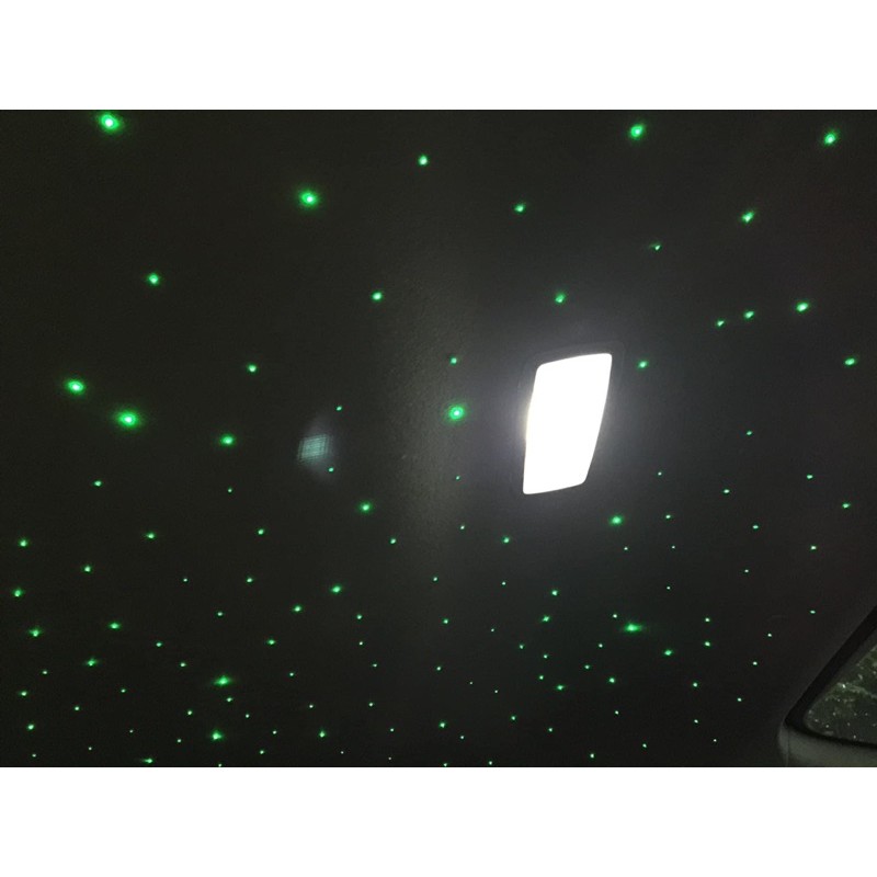 Bộ led nội thất Mazda 3