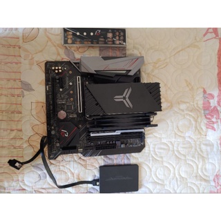 PC Chơi Game (Không Case)