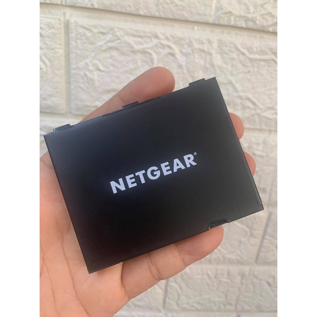 Pin cục phát Wifi Netgear MR2100  chính hãng. Dung lượng 5040mAh new