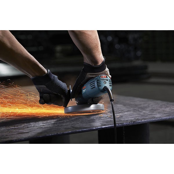 Máy mài góc nhỏ GWS 900-125S Bosch 06013961K2 MM MAM