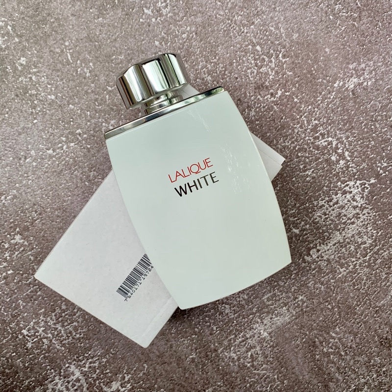 Nước hoa nam Lalique White