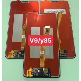 Màn hình điện thoại vivo v9 / y85 full bộ zin mới