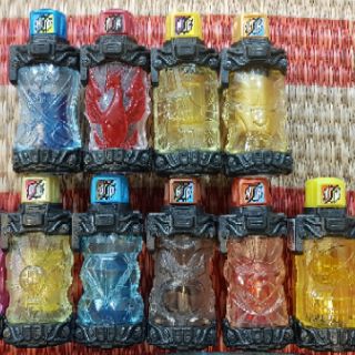 Bottle Kamen Rider Build