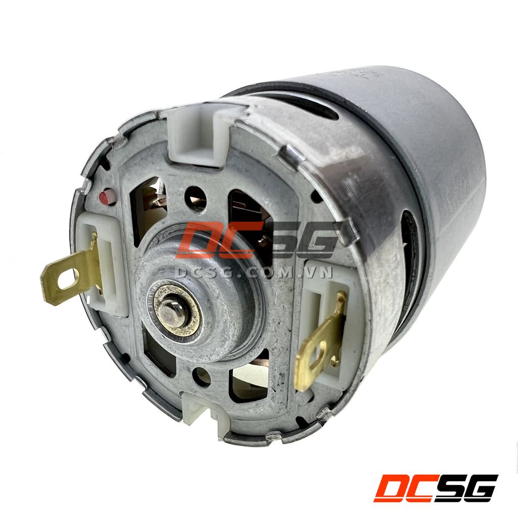 Motor máy khoan DF333D/ DF033D/ HP333D Makita 629395-8 | DCSG