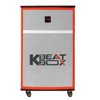 Loa kéo di động Acnos KBeatbox KB401