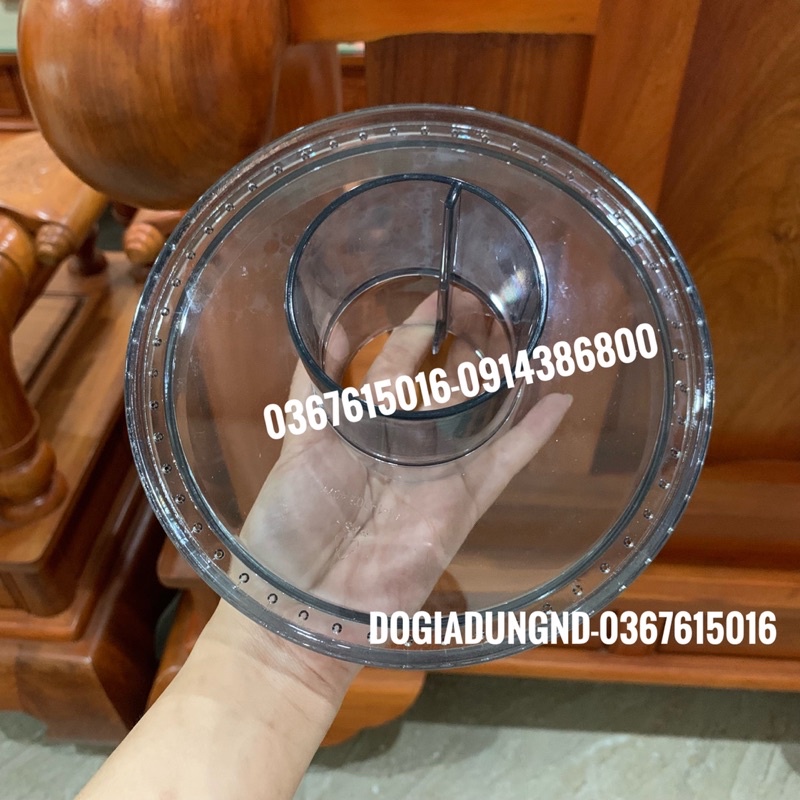 [PHỤ KIỆN] - Máy ép trái cây Bluestone JEB-6519 BLB-5343 Chính Hãng