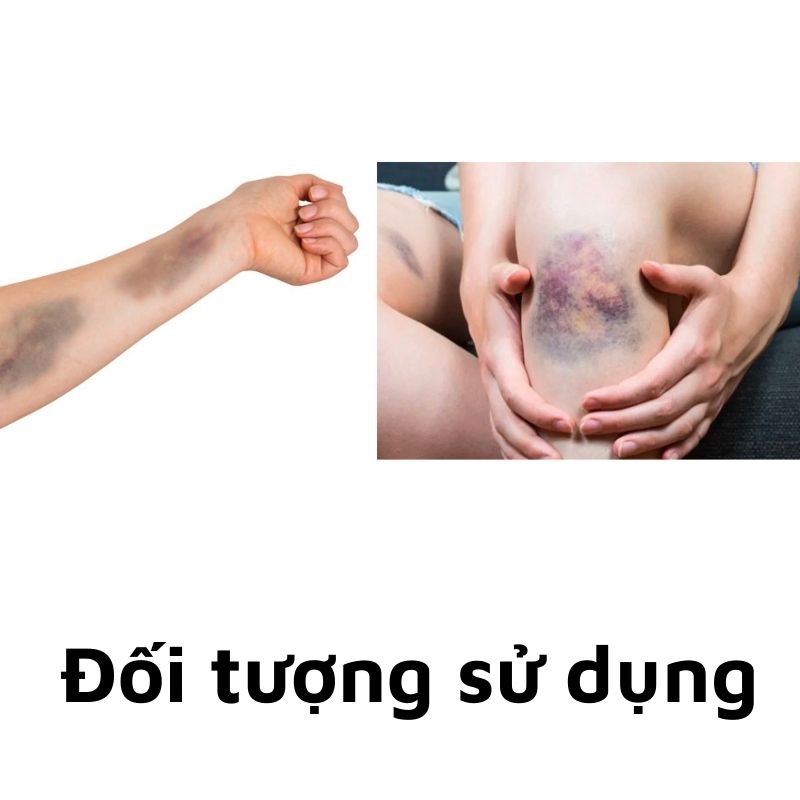 Sản phẩm nghệ xóa sẹo, vết thâm KỲ HOA